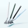 Иновативна силиконова четка за тоалетна чиния - Silicone brush » Murzel.bg Иновативна силиконова четка за тоалетна чиния » 13.90 лв - Murzel.bg