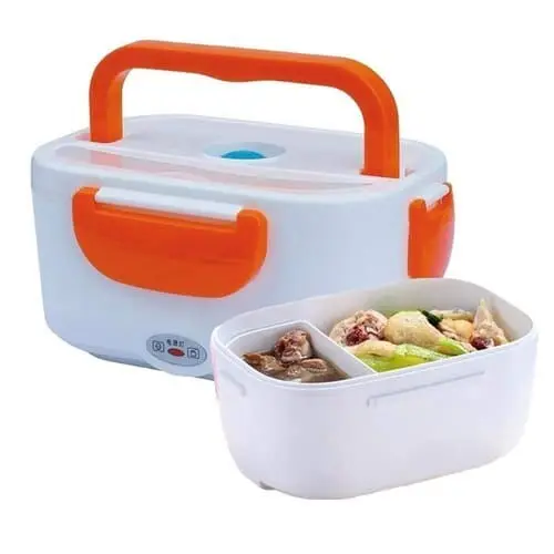 Електрическа кутия за храна - Electrical Lunch Box » Murzel.bg Електрическа Кутия За Храна - Electrical Lunch Box » - murzel.bg