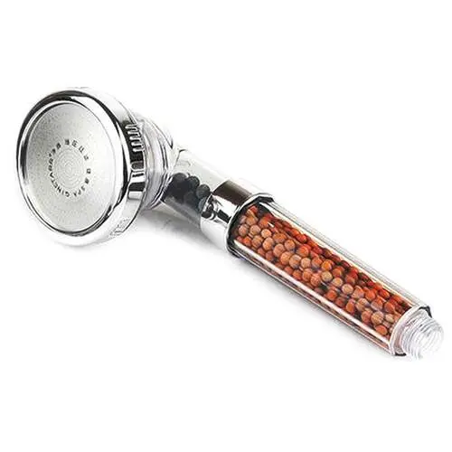 Турмалинов душ, СПА душ слушалка с германий - Spa Shower » Murzel.bg СПА Душ Слушалка С Германиий И Турмалин - Spa Shower - 9.9лв - murzel.bg