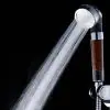 Турмалинов душ, СПА душ слушалка с германий - Spa Shower » Murzel.bg СПА Душ Слушалка С Германиий И Турмалин - Spa Shower - 9.9лв - murzel.bg