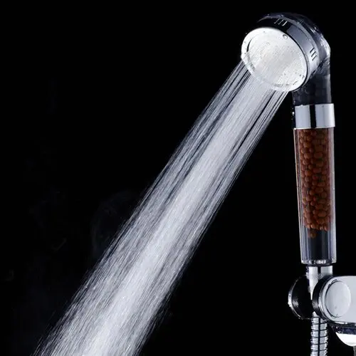 Турмалинов душ, СПА душ слушалка с германий - Spa Shower » Murzel.bg СПА Душ Слушалка С Германиий И Турмалин - Spa Shower - 9.9лв - murzel.bg