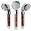Турмалинов душ, СПА душ слушалка с германий - Spa Shower » Murzel.bg СПА Душ Слушалка С Германиий И Турмалин - Spa Shower - 9.9лв - murzel.bg