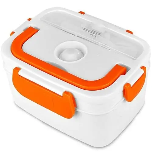 Електрическа кутия за храна - Electrical Lunch Box » Murzel.bg Електрическа Кутия За Храна - Electrical Lunch Box » - murzel.bg