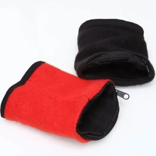 Портмоне за китка с цип - Wrist Purse » Murzel.bg Портмоне за китка с цип Wrist Purse » 4.50 лв. - Murzel.bg