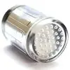 Светещ накрайник за смесител - LED Light » Murzel.bg Светещ накрайник за смесител LED Light - murzel.bg
