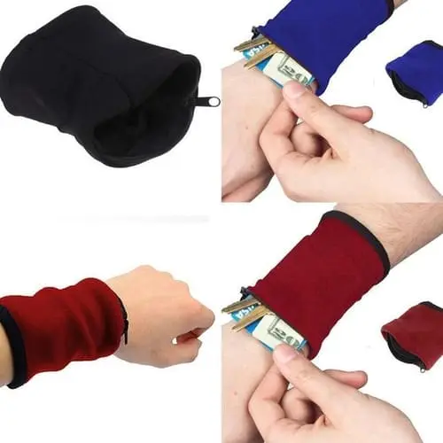 Портмоне за китка с цип - Wrist Purse » Murzel.bg Портмоне за китка с цип Wrist Purse » 4.50 лв. - Murzel.bg