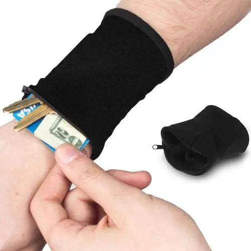 Портмоне за китка с цип - Wrist Purse » Murzel.bg Портмоне за китка с цип Wrist Purse » 4.50 лв. - Murzel.bg