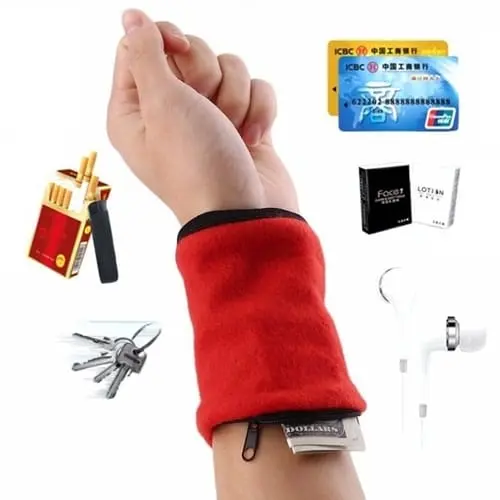 Портмоне за китка с цип - Wrist Purse » Murzel.bg Портмоне за китка с цип Wrist Purse » 4.50 лв. - Murzel.bg
