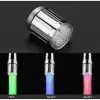 Светещ накрайник за смесител - LED Light » Murzel.bg Светещ накрайник за смесител LED Light - murzel.bg