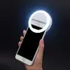 Селфи ринг за телефон Selfie Light - murzel.bg