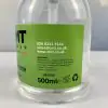 Дезинфектант за ръце CMT, 500ml » Murzel.bg Дезинфектант За Ръце CMT, 500ml » 5.90 Лв. - Murzel.bg