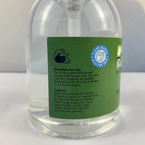 Дезинфектант за ръце CMT, 500ml » Murzel.bg Дезинфектант За Ръце CMT, 500ml » 5.90 Лв. - Murzel.bg
