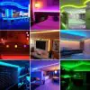 RGB LED Лента ( 5м ) с дистанционно » 19.90 лв. - Murzel.bg