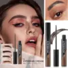 Дълготраен Тату Гел за вежди, водоустойчив грим за вежди - Tattoo Brow Gel