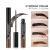 Дълготраен Тату Гел за вежди, водоустойчив грим за вежди - Tattoo Brow Gel