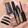 Дълготраен Тату Гел за вежди, водоустойчив грим за вежди - Tattoo Brow Gel