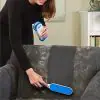Четка за почистване на косми - Lazy Fur » Murzel.bg Четка за почистване на косми - Pet Fur Remover - murzel.bg