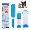 Четка за почистване на косми - Lazy Fur » Murzel.bg Четка за почистване на косми - Pet Fur Remover - murzel.bg