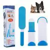 Четка за почистване на косми - Lazy Fur » Murzel.bg Четка за почистване на косми - Pet Fur Remover - murzel.bg