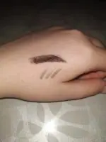 Молив за вежди с микроблейдинг ефект-Fine brows » Murzel.bg Молив за вежди с микроблейдинг ефект-Fine brows photo review