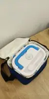 Електрическа кутия за храна - Electrical Lunch Box » Murzel.bg Електрическа кутия за храна - Electrical Lunch Box photo review