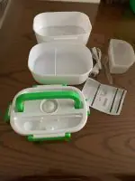 Електрическа кутия за храна - Electrical Lunch Box » Murzel.bg Електрическа кутия за храна - Electrical Lunch Box photo review