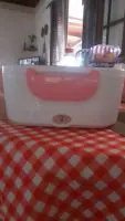 Електрическа кутия за храна - Electrical Lunch Box » Murzel.bg Електрическа кутия за храна - Electrical Lunch Box photo review