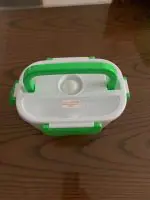 Електрическа кутия за храна - Electrical Lunch Box » Murzel.bg Електрическа кутия за храна - Electrical Lunch Box photo review