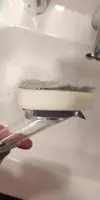 Четка за миене на съдове с дозатор - Cleaner Pro » Murzel.bg Четка за миене на съдове с дозатор - Cleaner Pro photo review