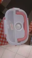 Електрическа кутия за храна - Electrical Lunch Box » Murzel.bg Електрическа кутия за храна - Electrical Lunch Box photo review