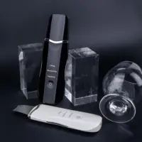 Ултразвукова шпатула за лице - LMC Beauty