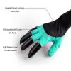 Градински ръкавици с нокти - Garden Gloves » Murzel.bg Градински ръкавици с нокти Garden Gloves - murzel.bg