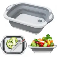 Сгъваема дъска за рязане Cutting Board - murzel.bg