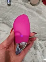 Ултразвукова масажна четка за почистване на лице - Fasial brush » Murzel.bg Ултразвукова масажна четка за почистване на лице - Fasial brush photo review
