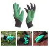 Градински ръкавици с нокти - Garden Gloves » Murzel.bg Градински ръкавици с нокти Garden Gloves - murzel.bg