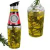 Диспенсър за олио и оцет - Pure Measure » Murzel.bg Диспенсър за олио и оцет Pure Measure - murzel.bg
