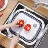 Сгъваема дъска за рязане - Cutting Board » Murzel.bg Сгъваема дъска за рязане Cutting Board - murzel.bg