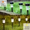 Соларни лампи за градина - Sun Sticks » Murzel.bg Соларни лампи за градина Sun Sticks - murzel.bg