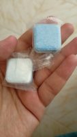 Таблетки за почистване на перални машини 12бр - Washing Tablets » Murzel.bg Таблетки за почистване на перални машини 12бр - Washing Tablets photo review