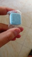 Таблетки за почистване на перални машини 12бр - Washing Tablets » Murzel.bg Таблетки за почистване на перални машини 12бр - Washing Tablets photo review