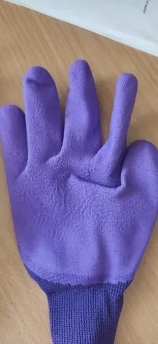 Click to view full screen Градински ръкавици с нокти - Garden Gloves photo review
