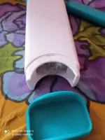Четка за почистване на косми - Lazy Fur » Murzel.bg Четка за почистване на косми - Lazy Fur photo review