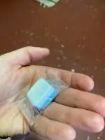 Таблетки за почистване на перални машини 12бр - Washing Tablets » Murzel.bg Таблетки за почистване на перални машини 12бр - Washing Tablets photo review