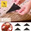 Противоплъзгащи подложки за килими Rug Grippers
