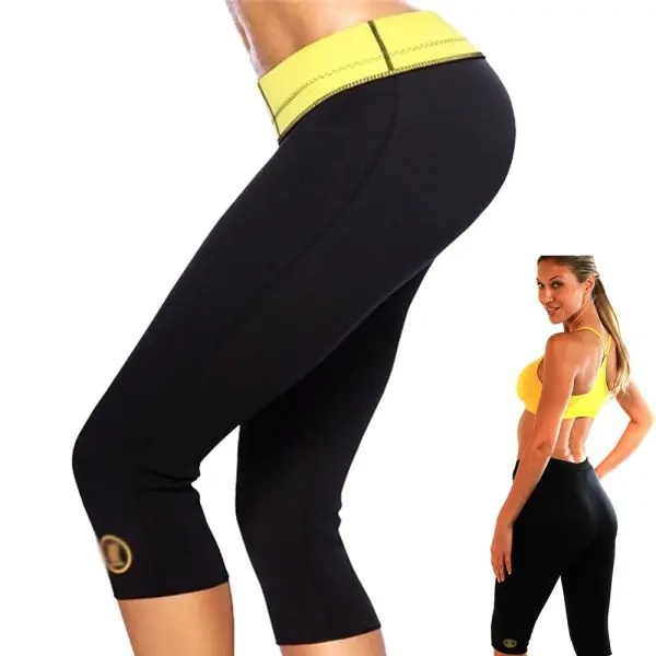 Клин за отслабване - Thermo Legging » Murzel.bg Клин за отслабване Thermo Legging