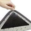 Противоплъзгащи подложки за килими - Rug Grippers » Murzel.bg Противоплъзгащи подложки за килими Rug Grippers