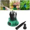 Система за напояване - Garden Sprinkler » Murzel.bg Система за напояване Garden Sprinkler - murzel.bg
