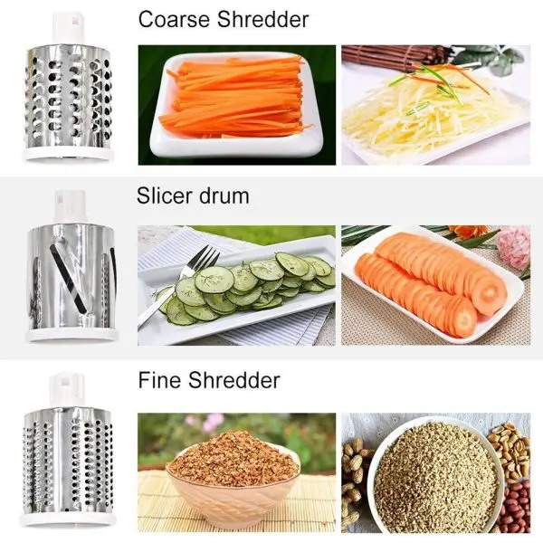 Кухненско ренде - Manual Grater » Murzel.bg Кухненско ренде Manual Grater