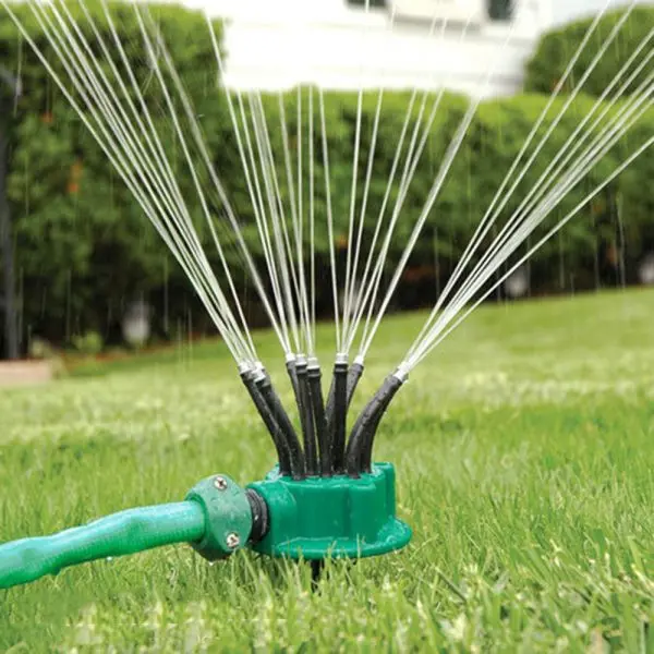 Система за напояване - Garden Sprinkler » Murzel.bg Система за напояване Garden Sprinkler - murzel.bg