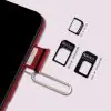 Адаптери за SIM карти 4 in 1 Nano/micro/standard SIM - Sim adapter » Murzel.bg Адаптери за SIM карти 4 in 1 Nano/micro/standard SIM - Sim adapter » Murzel.bg